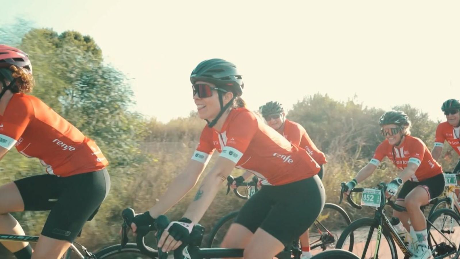 El Gran Fons posa en marxa una iniciativa pionera