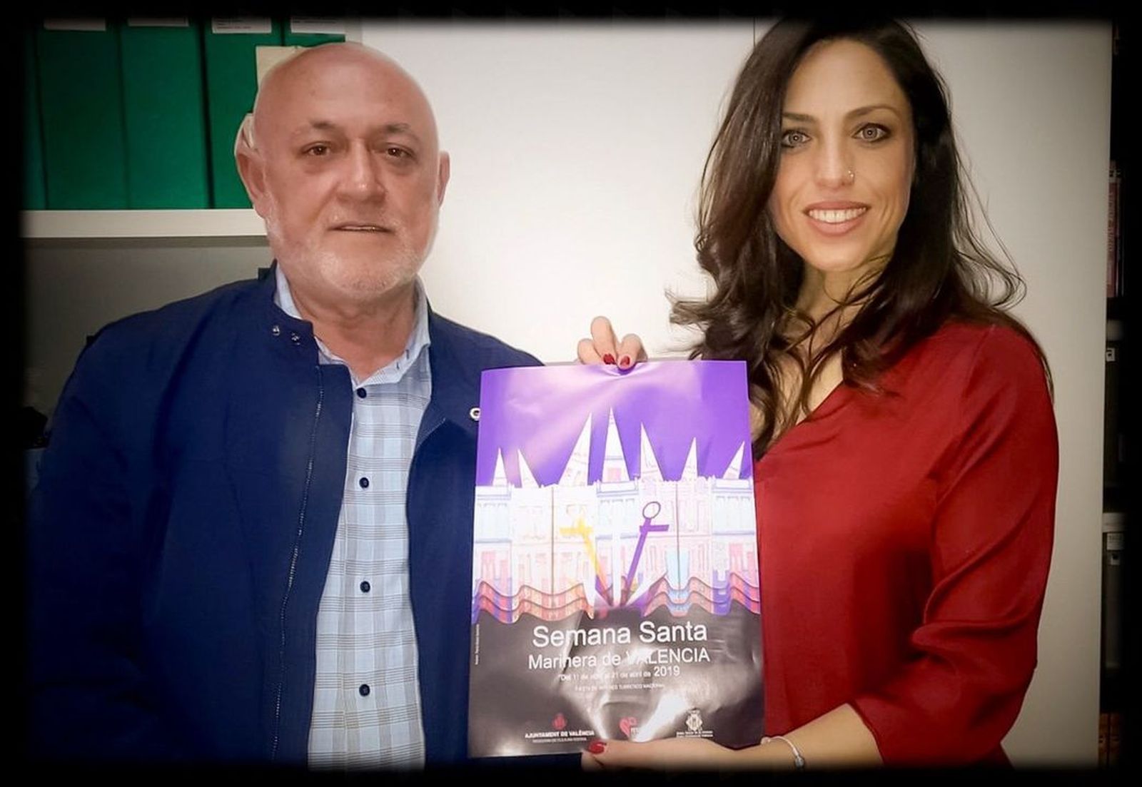 13.04.2019 | Setmana Santa Marinera amb Paco Carles