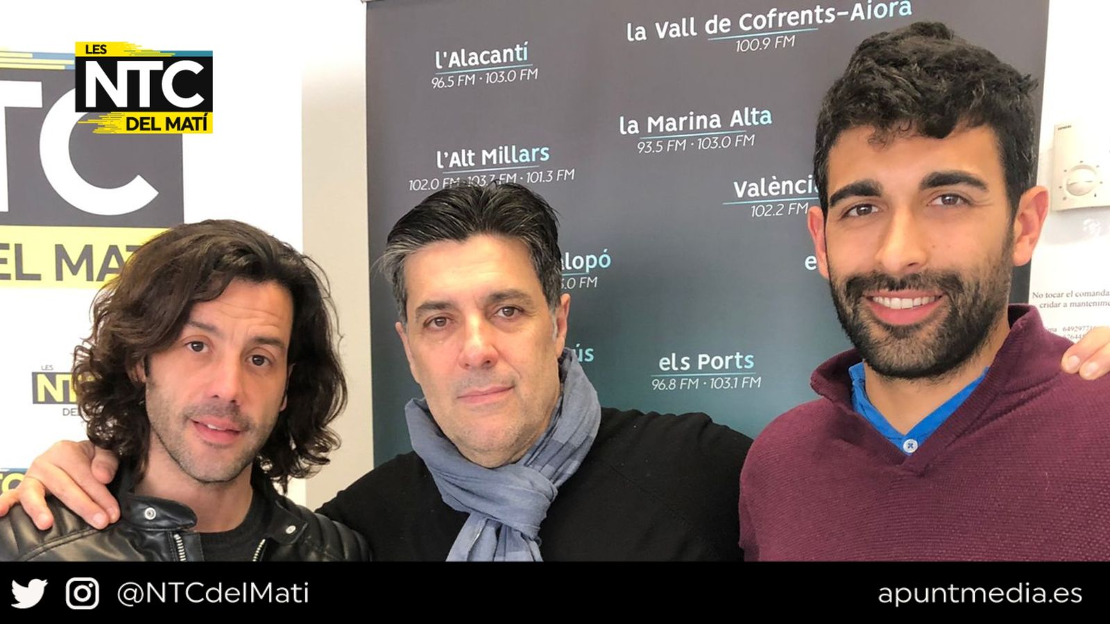 05.05.2022 | Moltes màgies