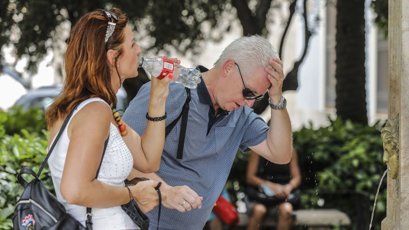S'ha superat a Ademuz el registre de temperatura més alta en un mes de setembre