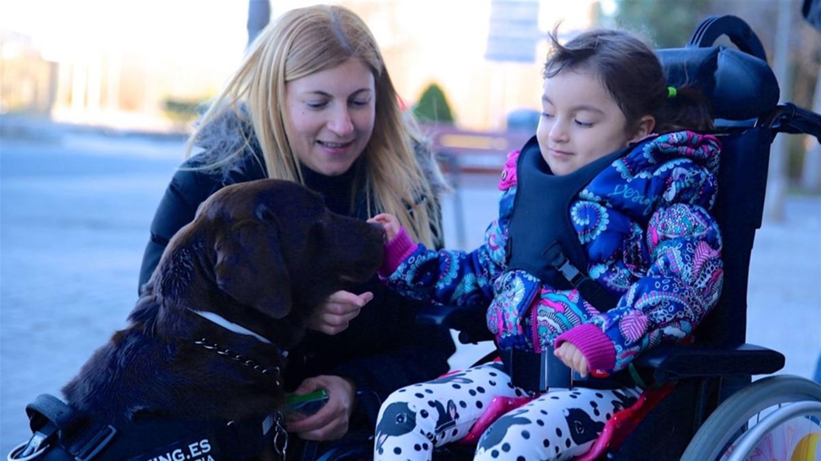 Les malalties minoritàries afecten una de cada 2.000 persones, principalment en la infància