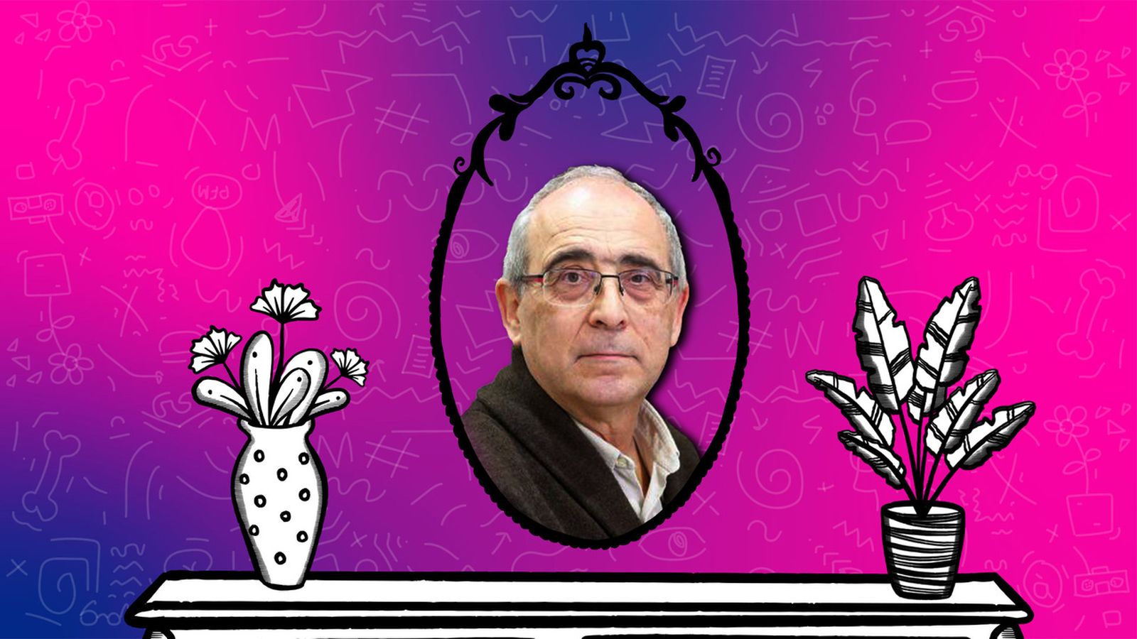 05.09.2024 | L'Entrevista | José Carlos Bermejo