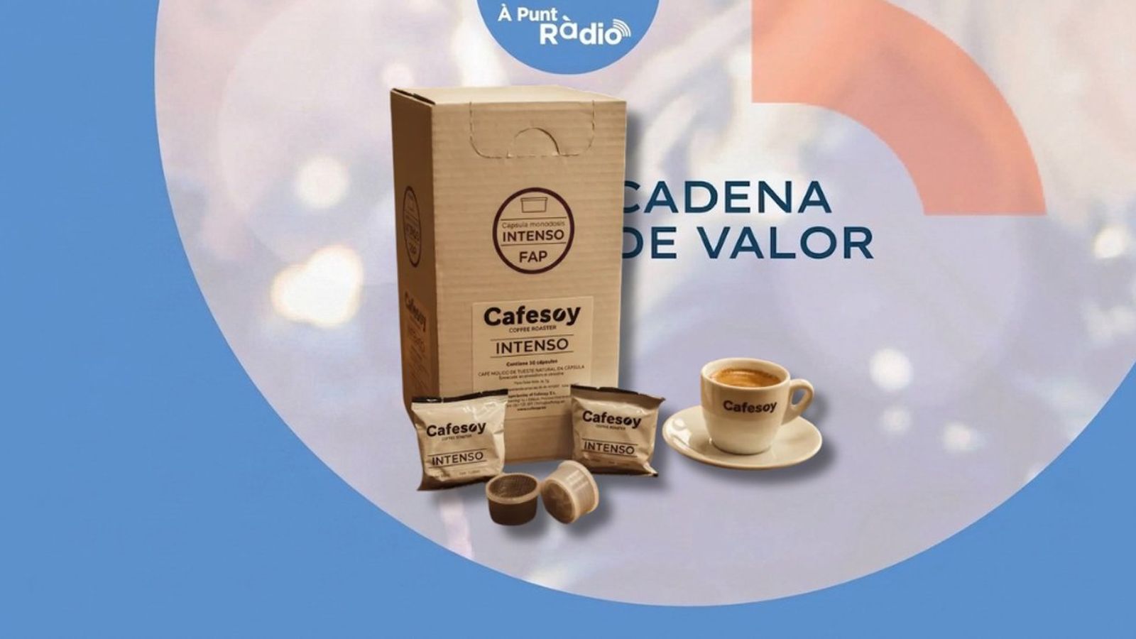 01.10.2026 | Héctor García: el negoci del café davant la volatilitat dels preus