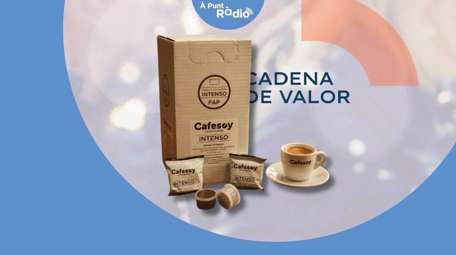 01.10.2026 | Héctor García: el negoci del café davant la volatilitat dels preus