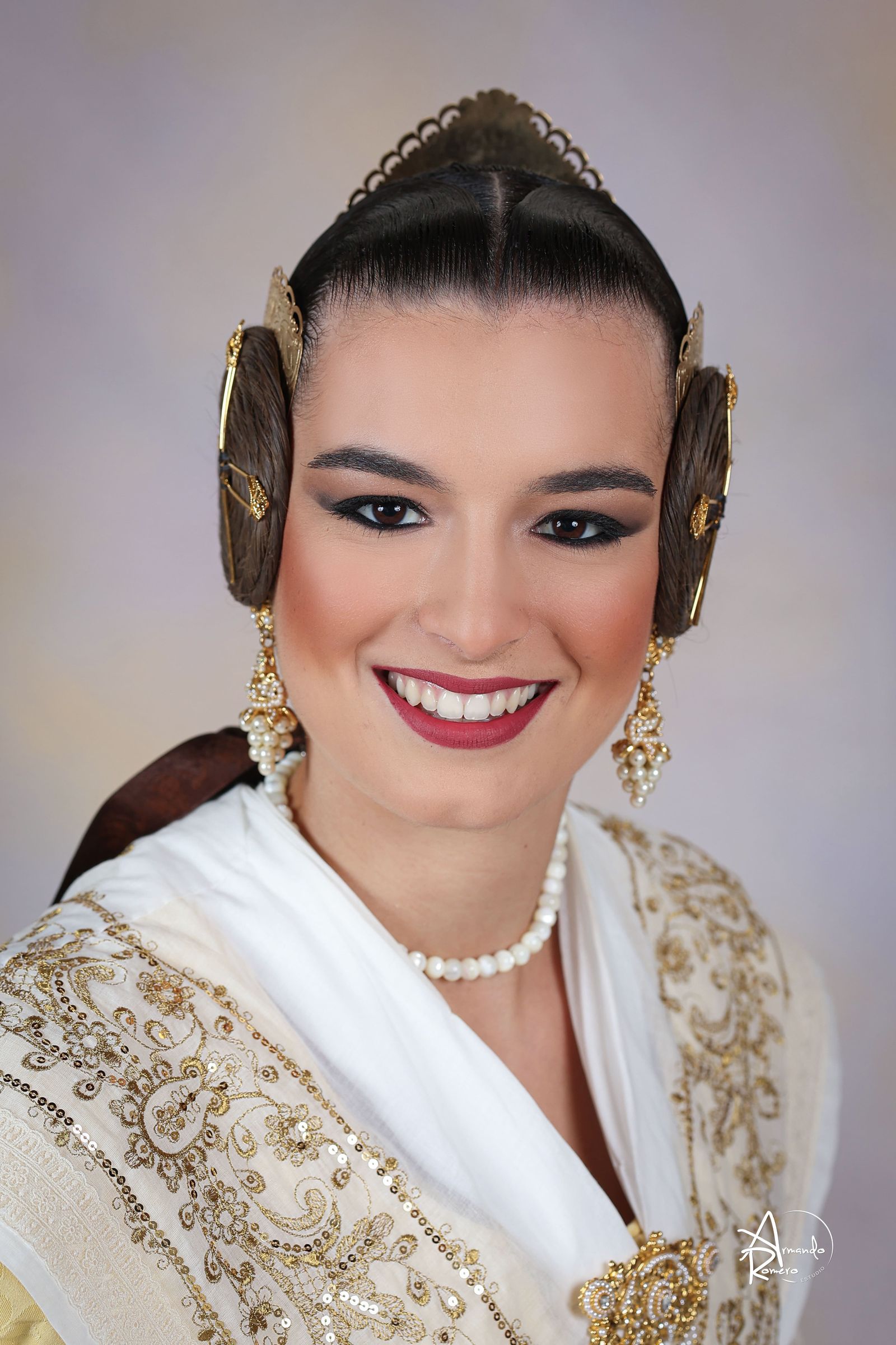 Marta Torres Miranda - Falla Na Jordana – Sector El Carme