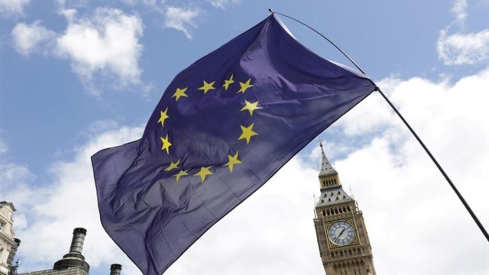Espanya podria perdre 2.600 milions d\'euros anualment si hi ha un Brexit dur