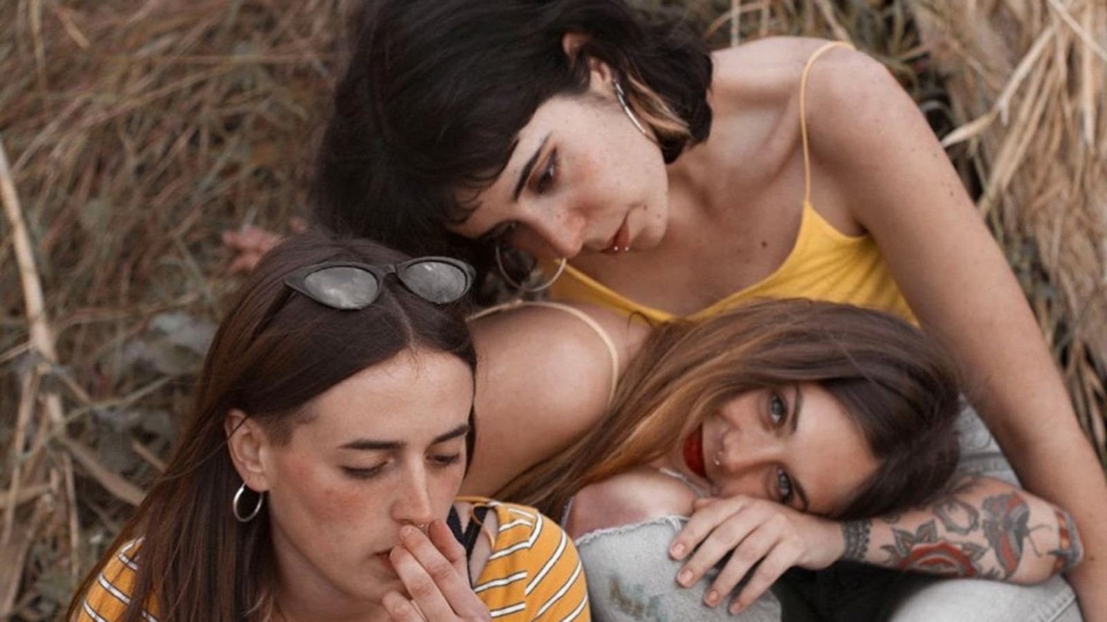 13.08.2019 | Primera hora: #laNovaCanço amb Lisasinson