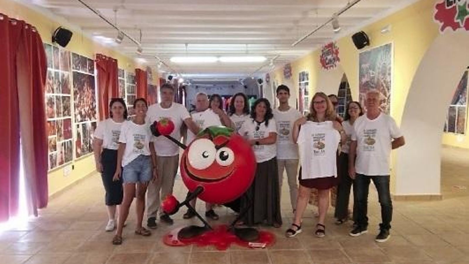 Iniciativa per recaptar fons per a Bunyol