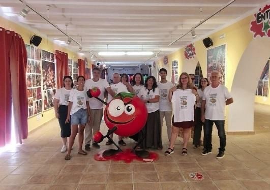 Iniciativa per recaptar fons per a Bunyol