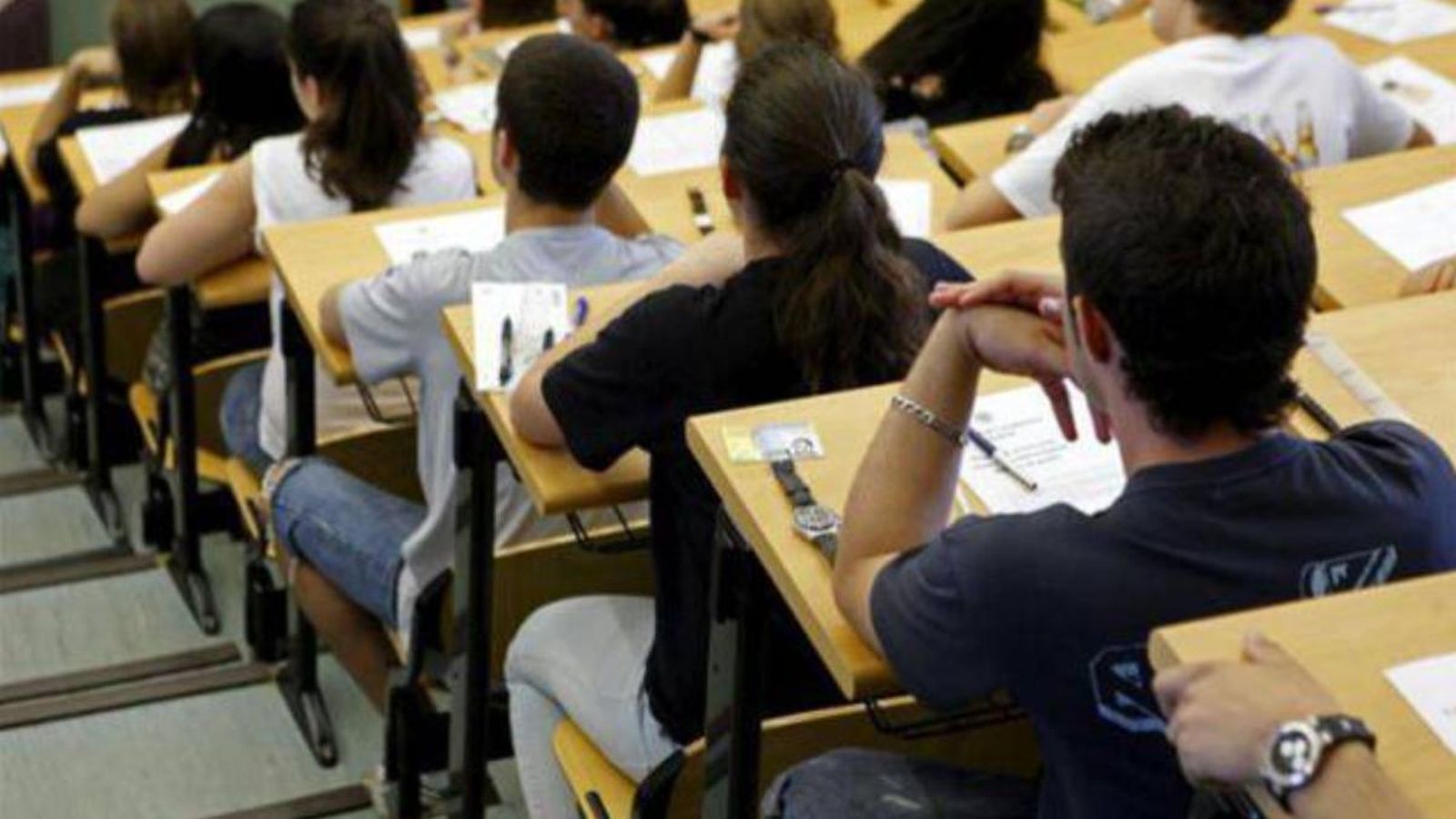 Les 8.402 places suposen quasi un 5% més que l'any passat.