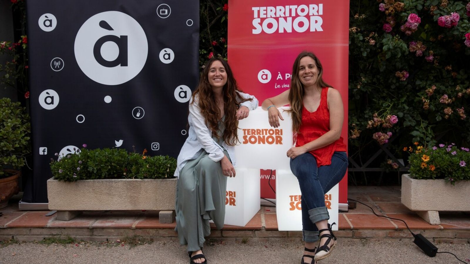 12.07.2022 | Mel de Romer, Juan Albert i nova secció: “El barrejat”