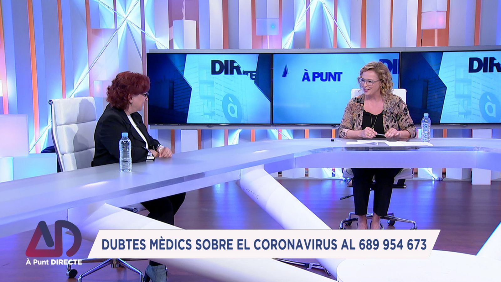 Dubtes mèdics amb Celsa