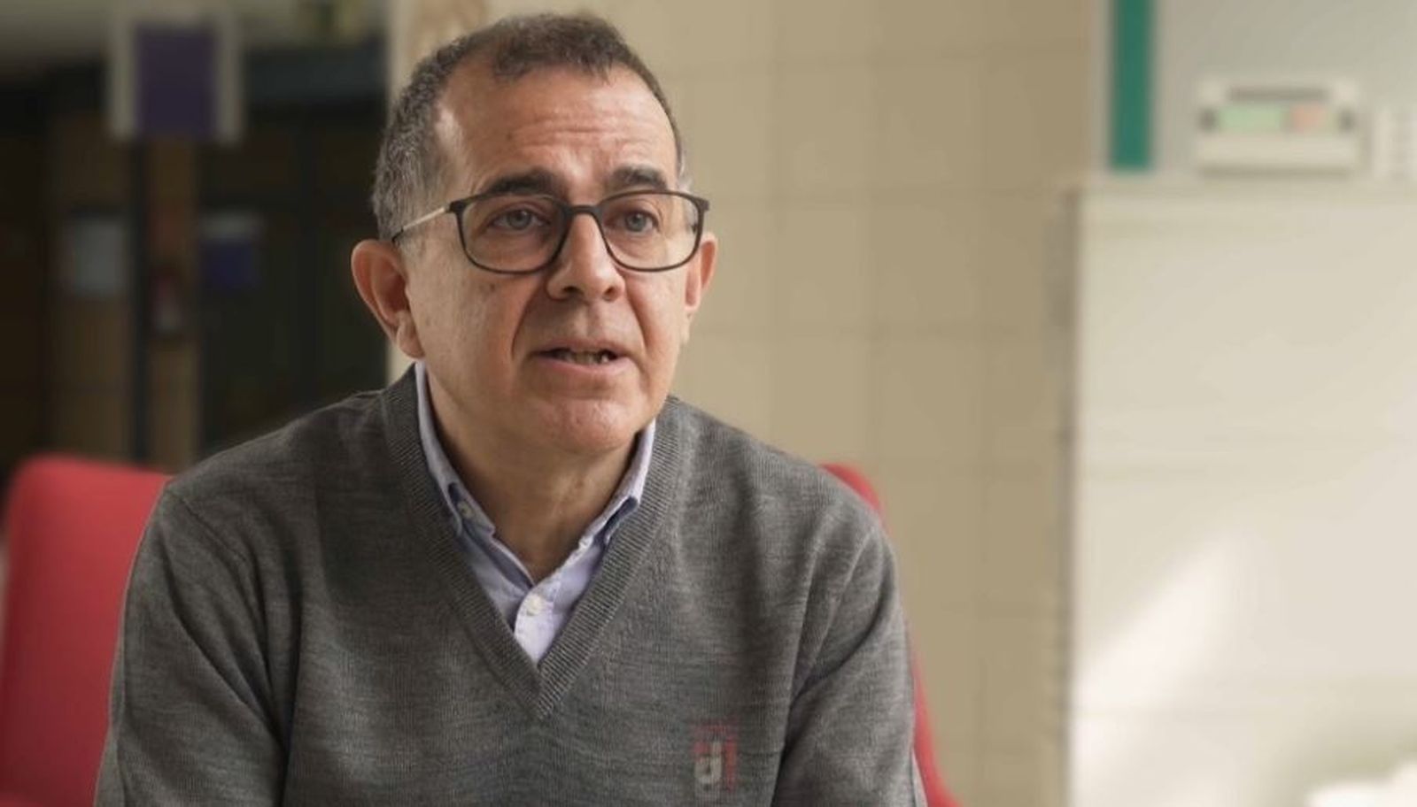 Analista de Tecnologia educativa, Carles Bellver
