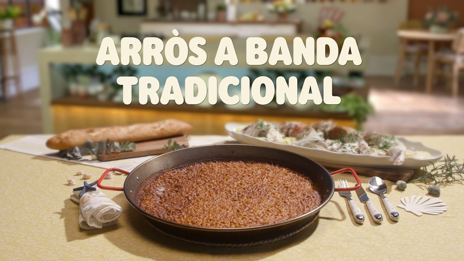 01.05.2026 | La cuina de Morera