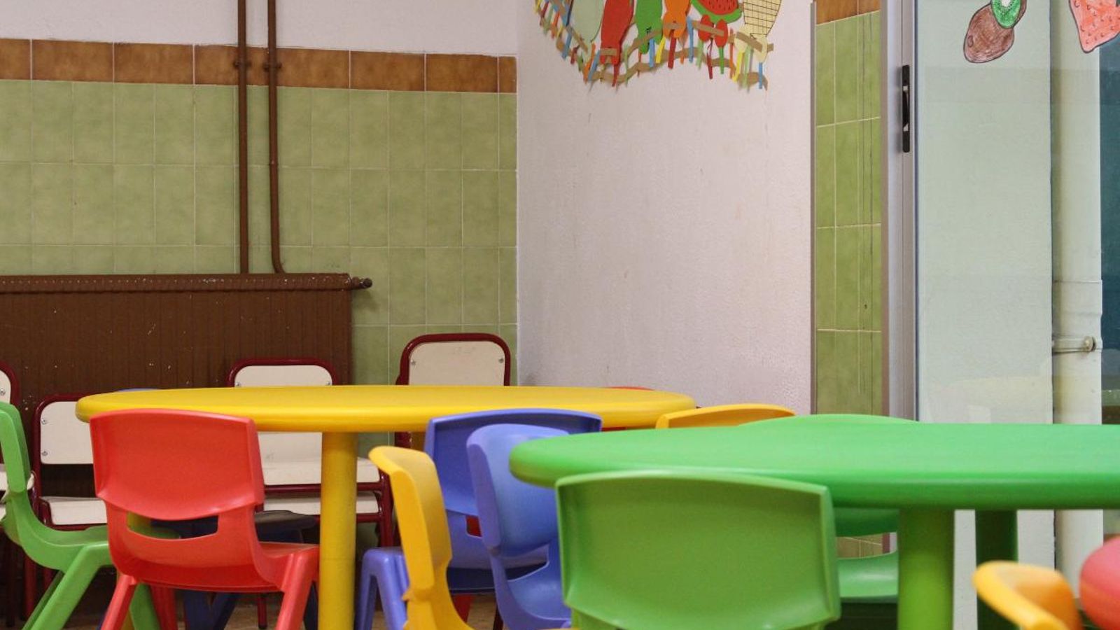 Les vacances escolars es mantenen a pesar de la suspensió de les Falles i la Magdalena