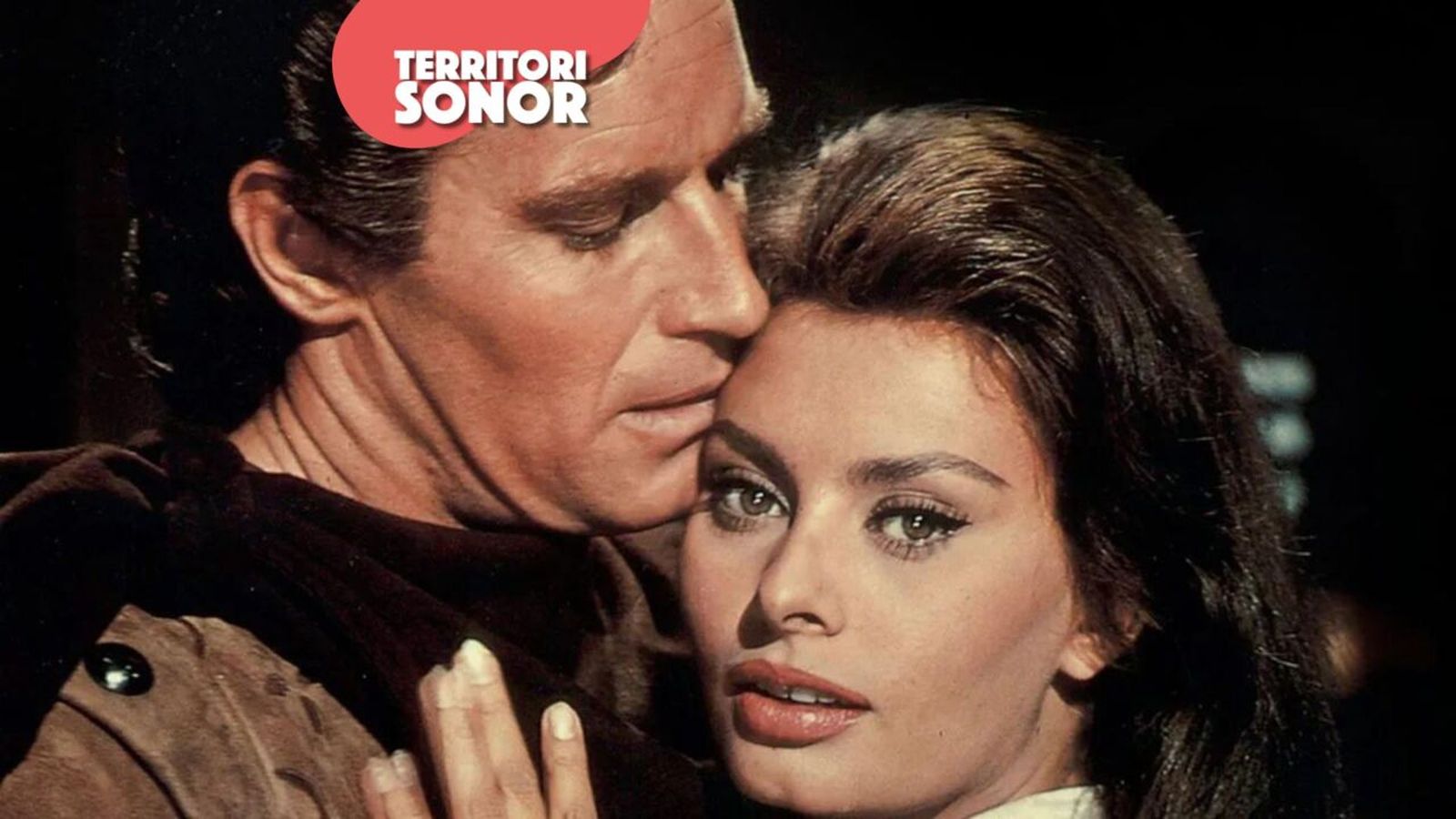 12.08.2024 | Estem de cine | L’època daurada dels musicals