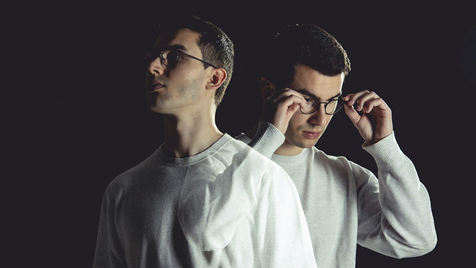 Sessió DJ amb Labert