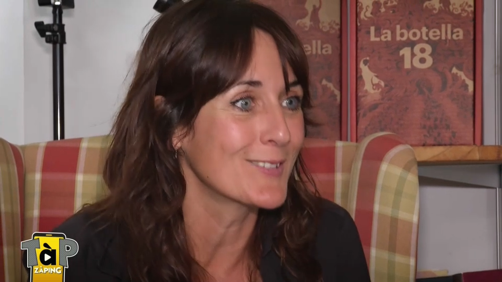 La il·lustradora valenciana Ana Zurita