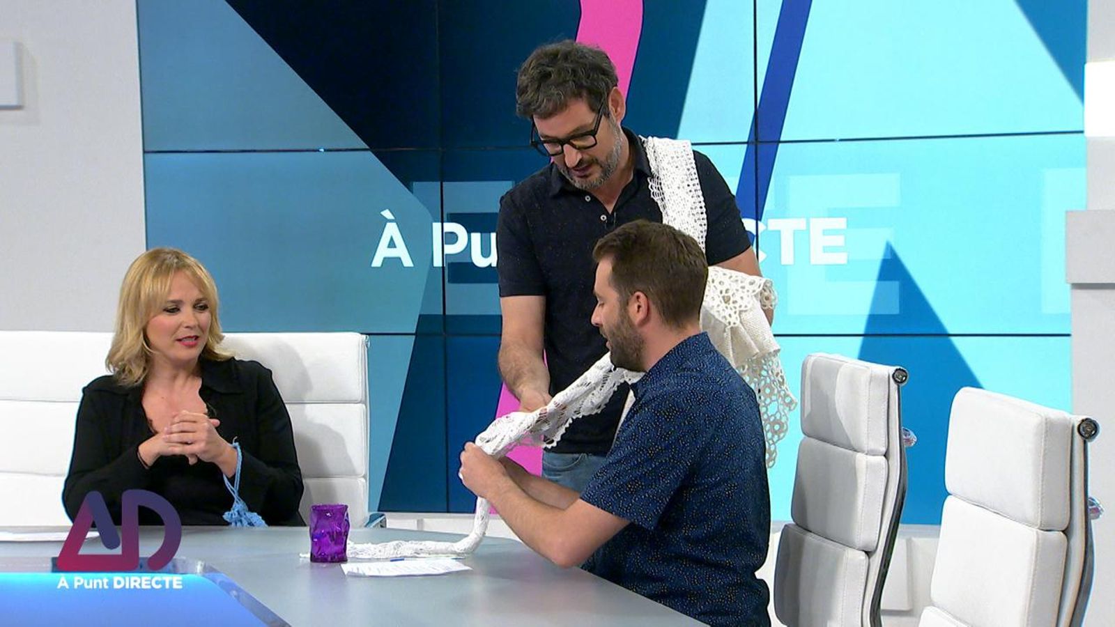 Eugeni Alemany i el VCF