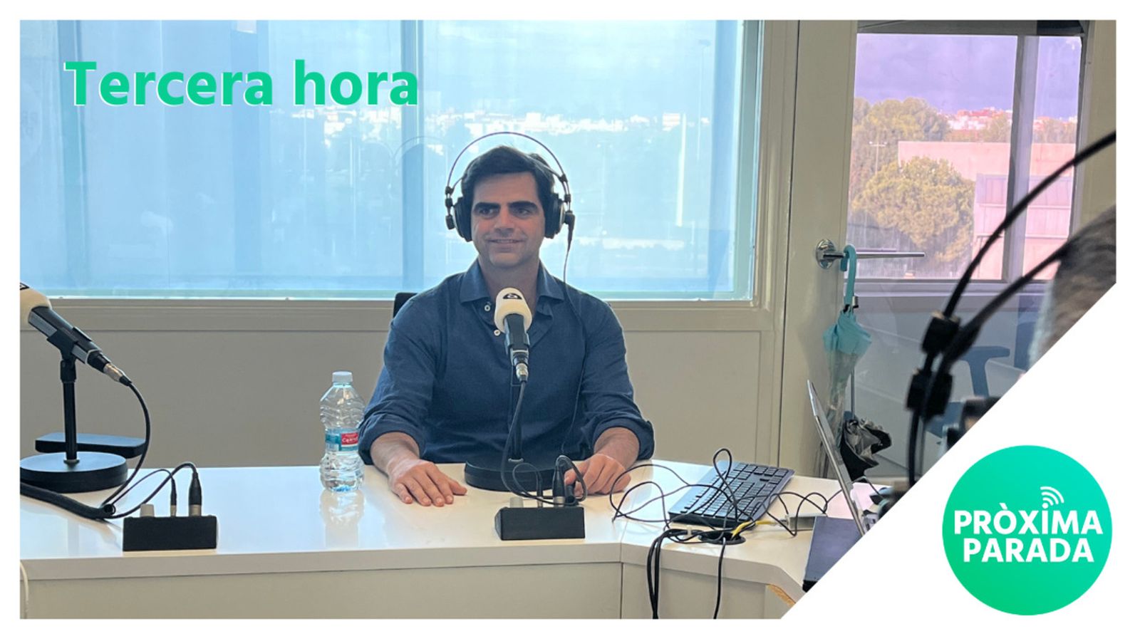 19.09.2023 | Pròxima parada | Tercera Part
