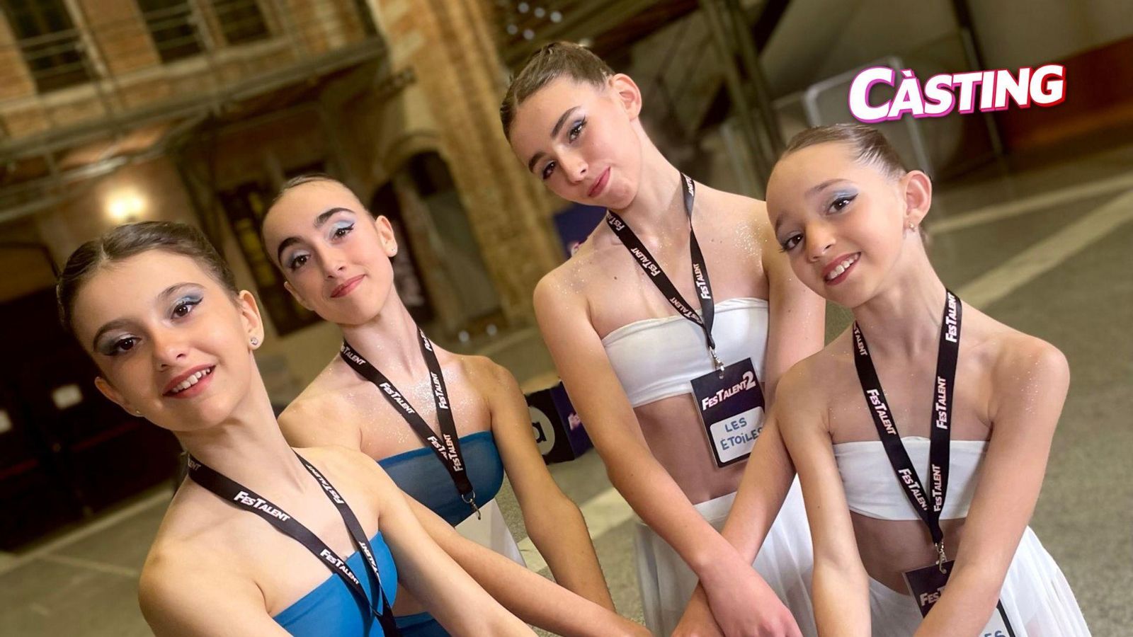 Equip Marina | Les Étoiles