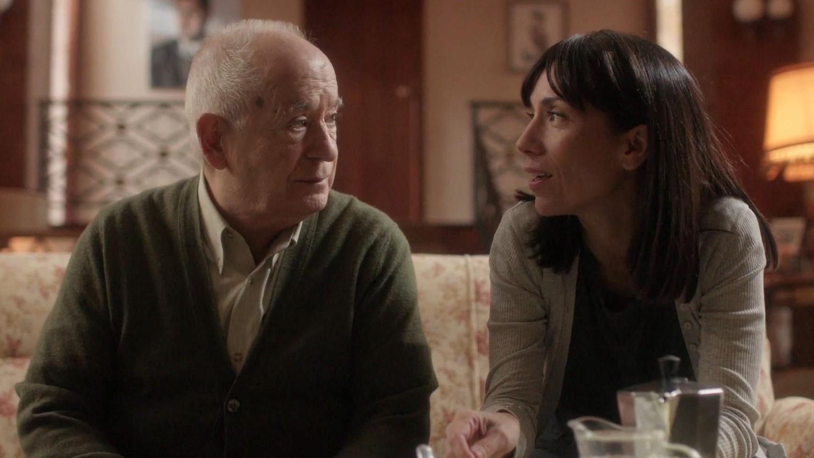 Diumenge s’estrena la sèrie de ficció ‘Él último show’