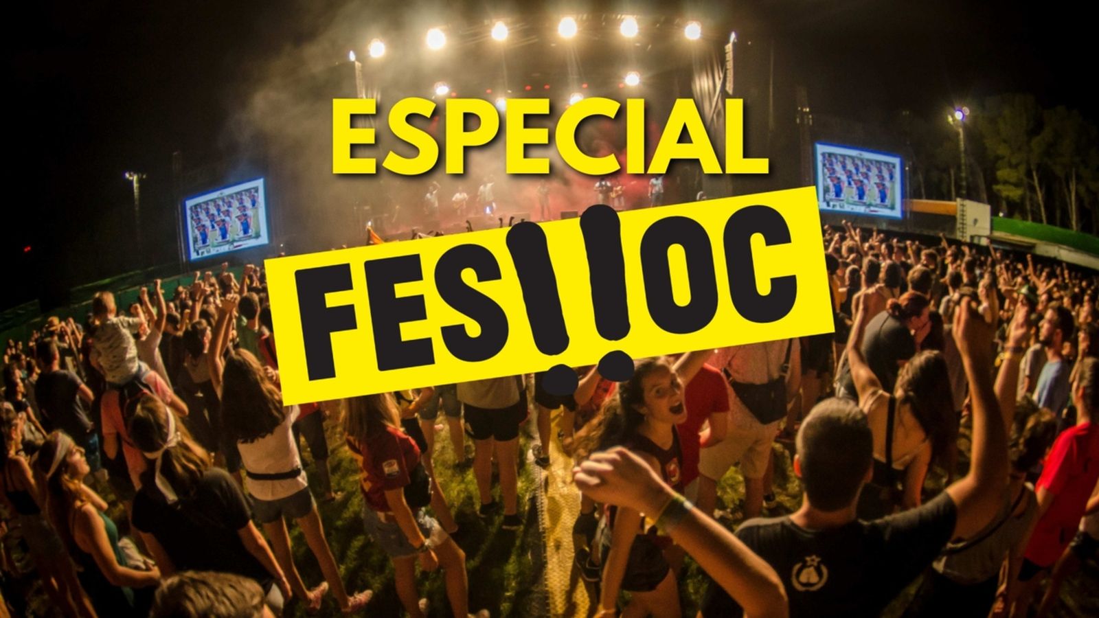 07.07.2023 | Especial Feslloc