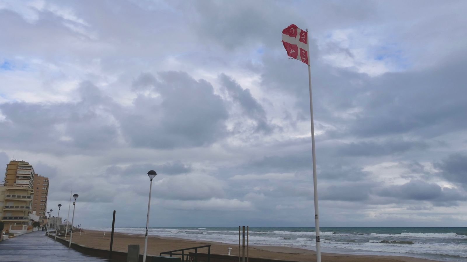 5- MIQUEL FURIÓ, Sueca, la Ribera Baixa