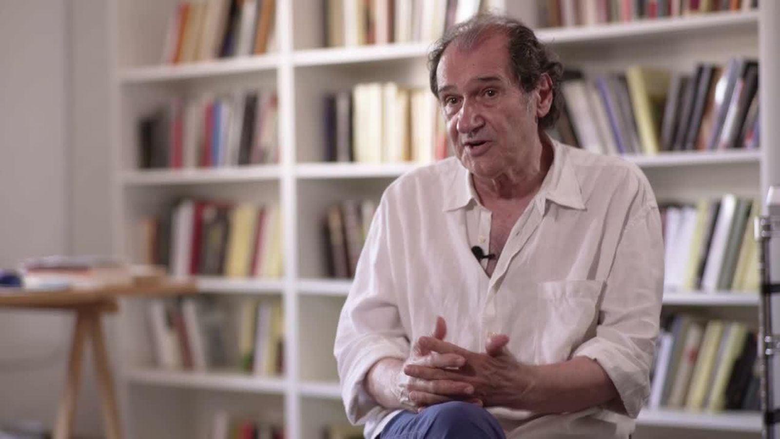 18.09.2018 | Alfons Cervera - Tipografia editorial