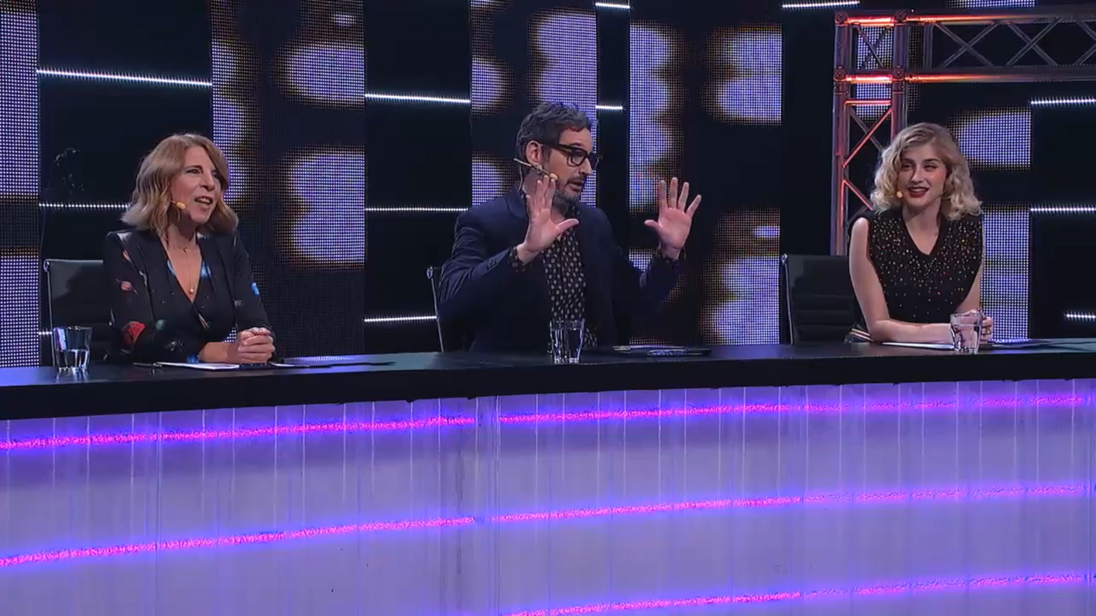 23.01.2021 | Duel de veus | Gala 3