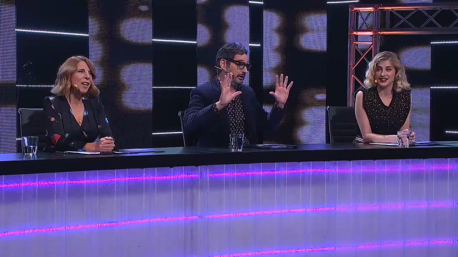 23.01.2021 | Duel de veus | Gala 3