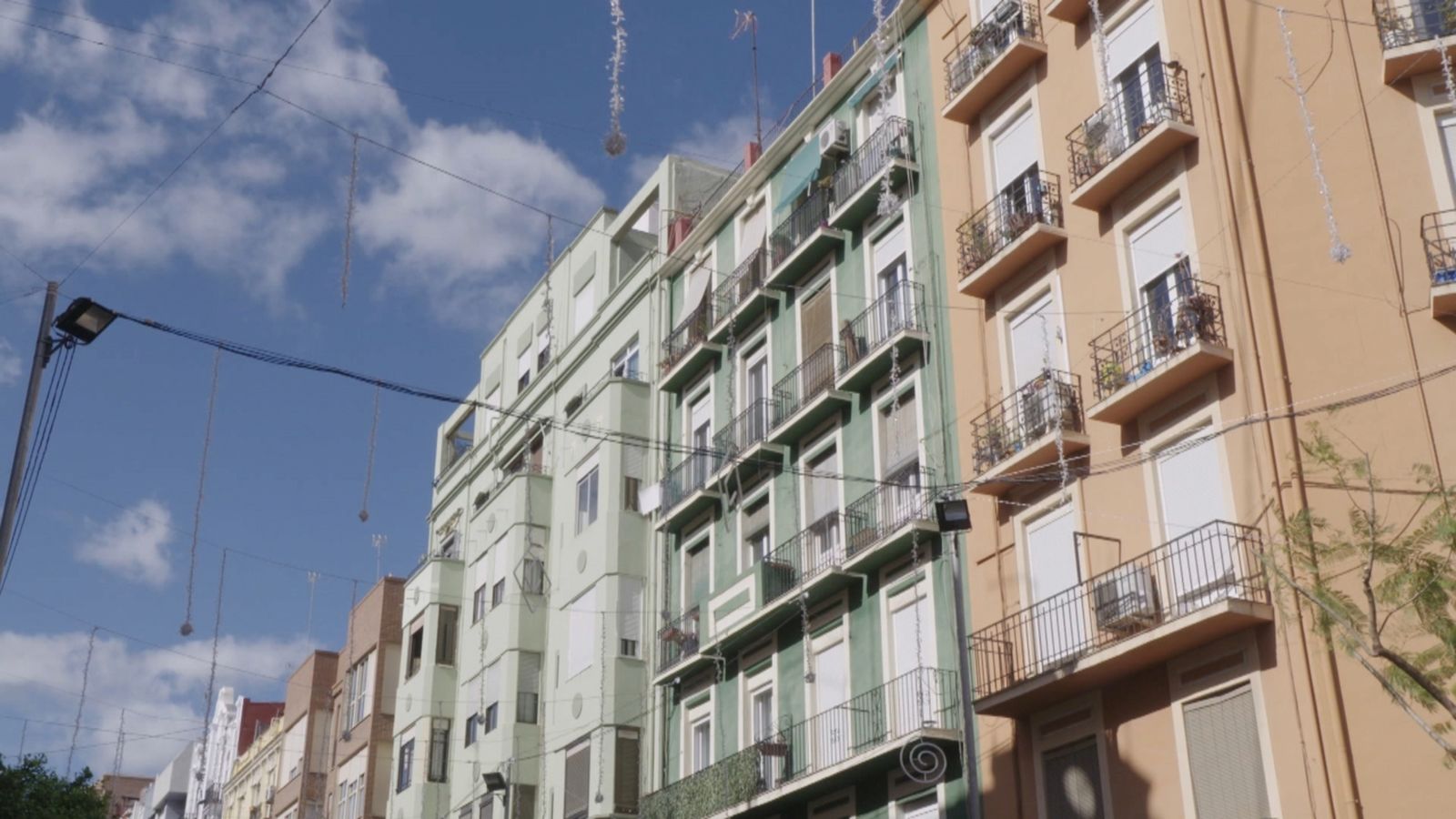 L’habitatge es regeix per la nova llei de vivenda estatal