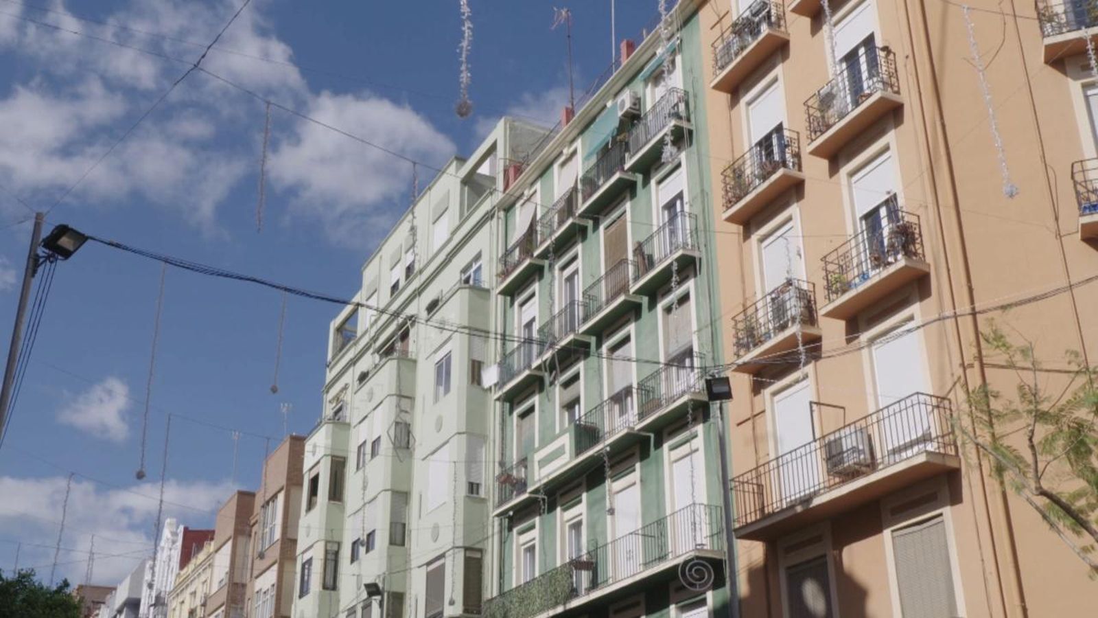 L’habitatge es regeix per la nova llei de vivenda estatal
