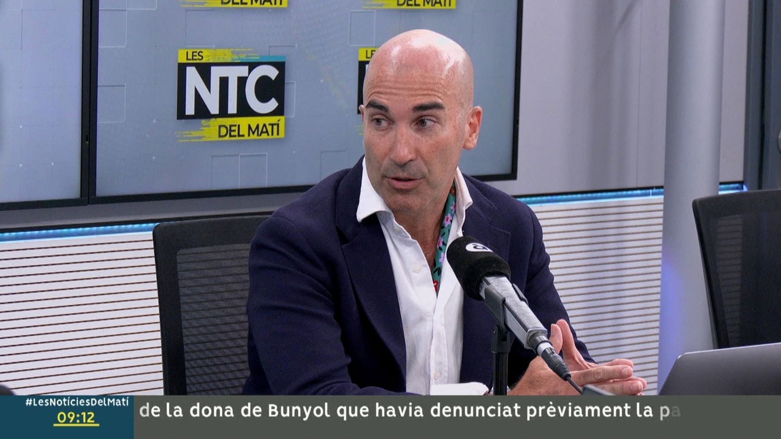 15.07.2024 | Entrevista LNM Enrique Nores