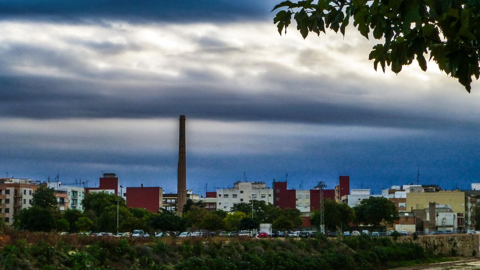 PEDRO GIMÉNEZ, Catarroja, l'Horta Nord