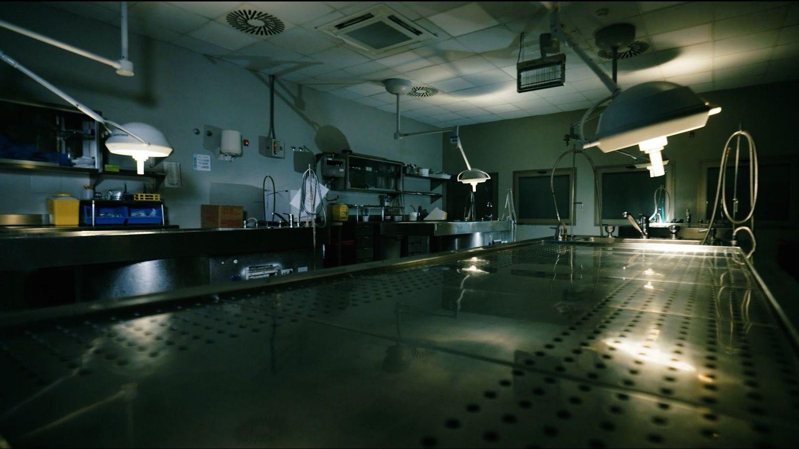 Com funciona el centre de dades