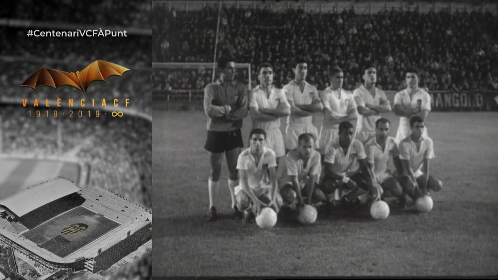 Motius per a creure en una victòria valencianista al Bernabéu