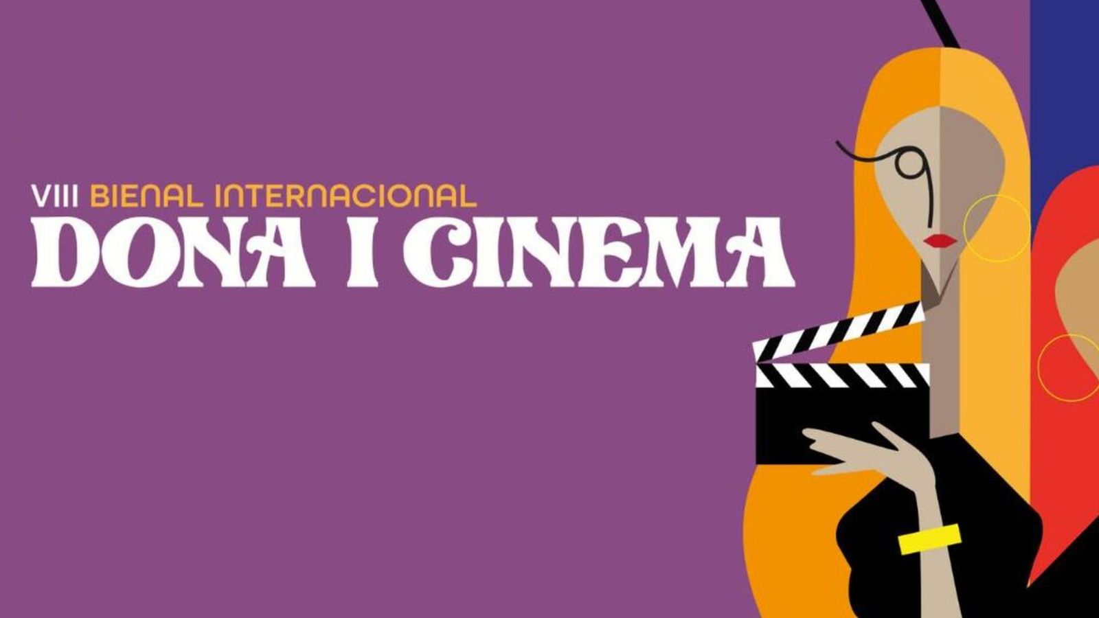 24.02.2025 | El Festival Internacional de Cine Dona i Cinema