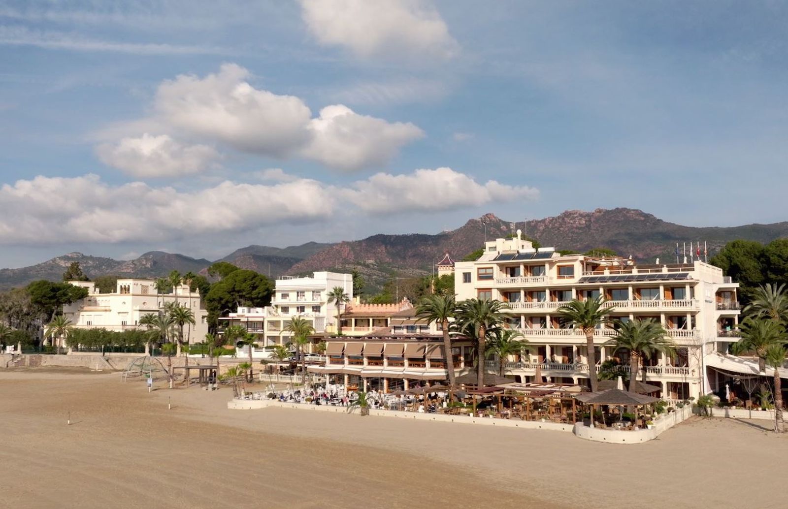 Voramar | Benicàssim
