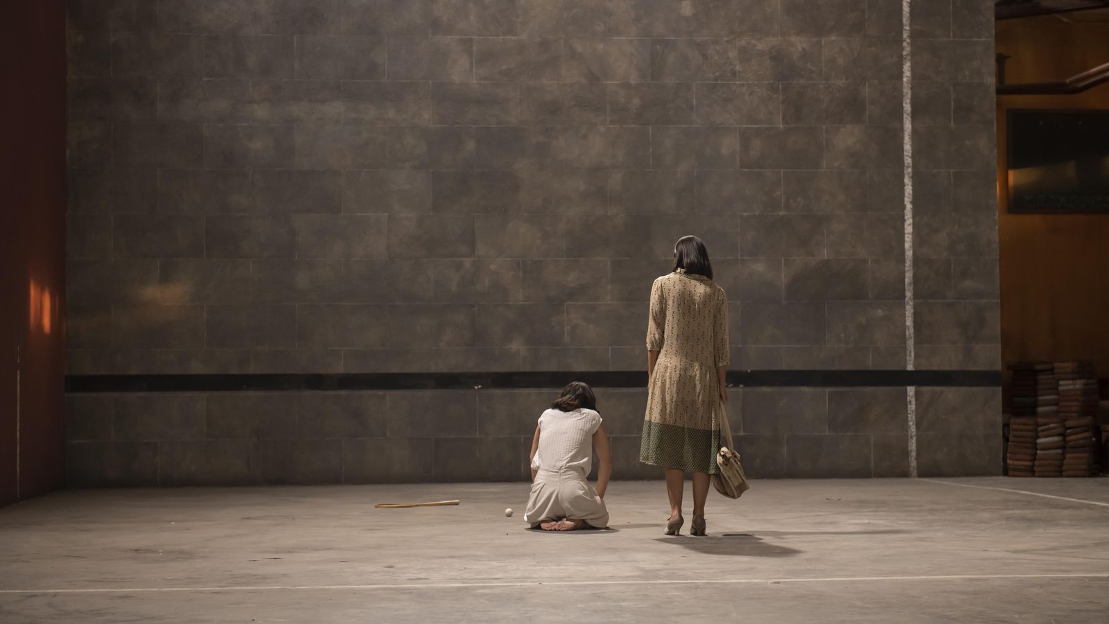 Descobreix el desenllaç de la sèrie 'Las Pelotaris 1926' este diumenge À Punt