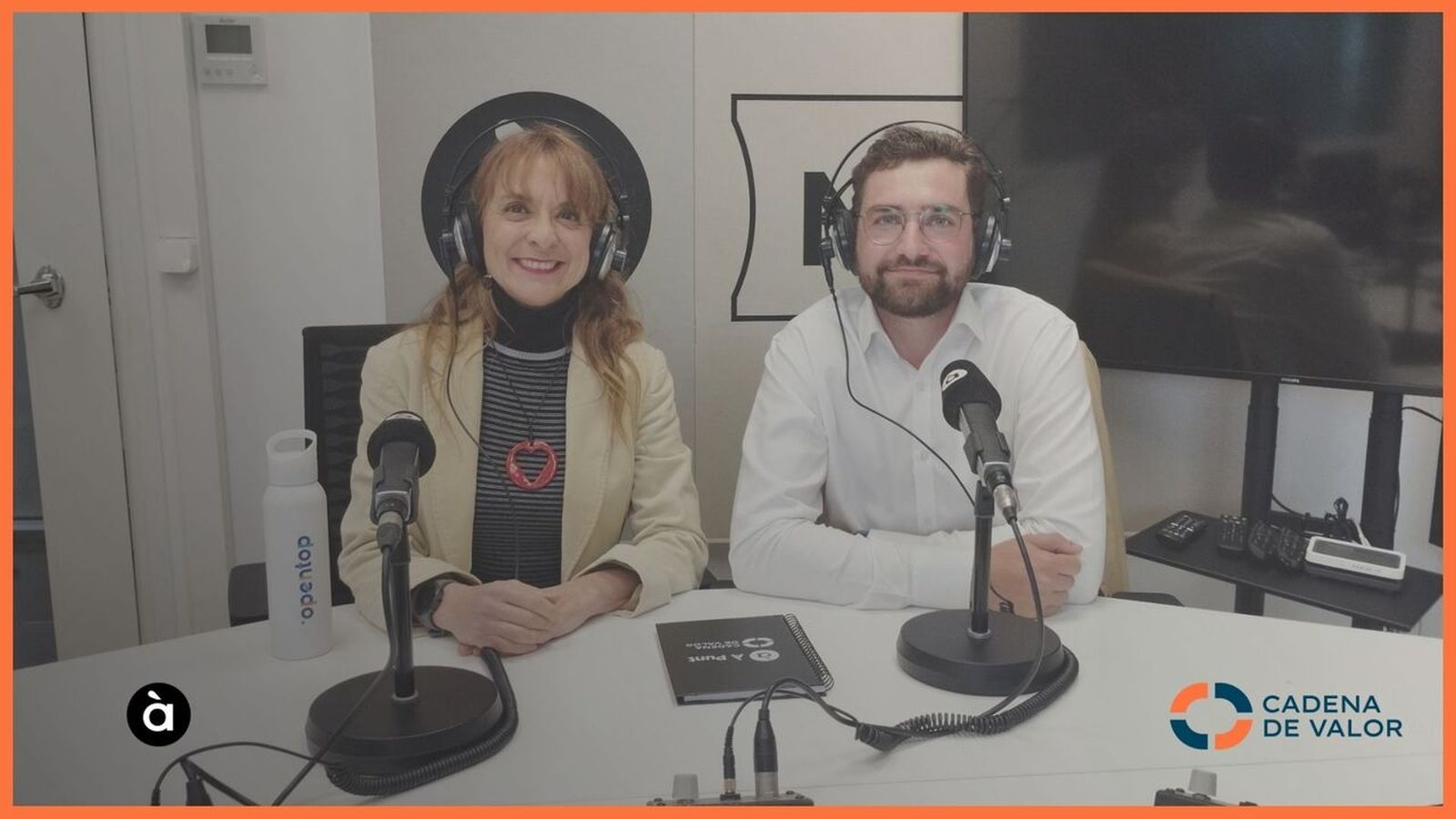 03.04.2025 | Joves talents per al port