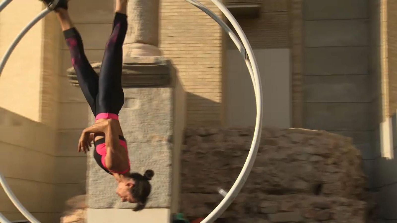 Prèvia de Sagunt a Escena