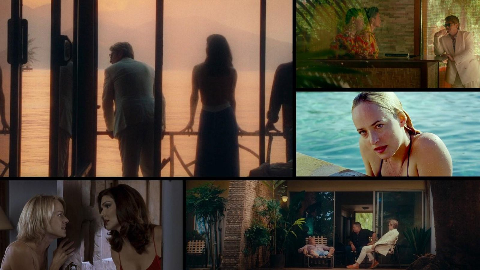 Algunes de les escenes de la sèrie 'Sud Est' que es roda estos dies a Alacant