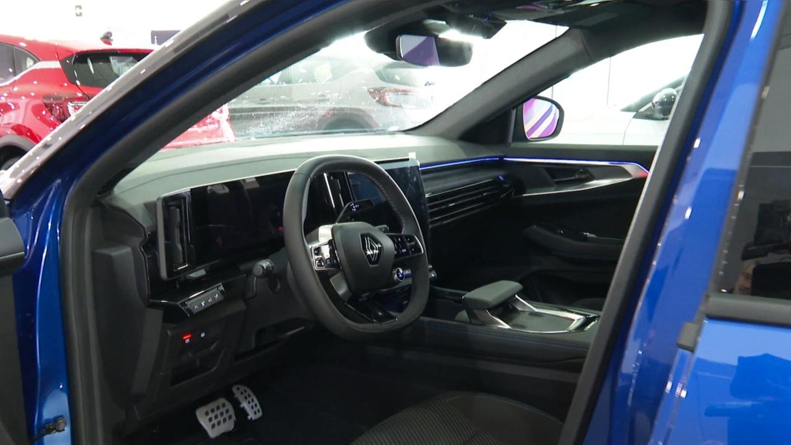 Baixa la venda de vehicles dièsel