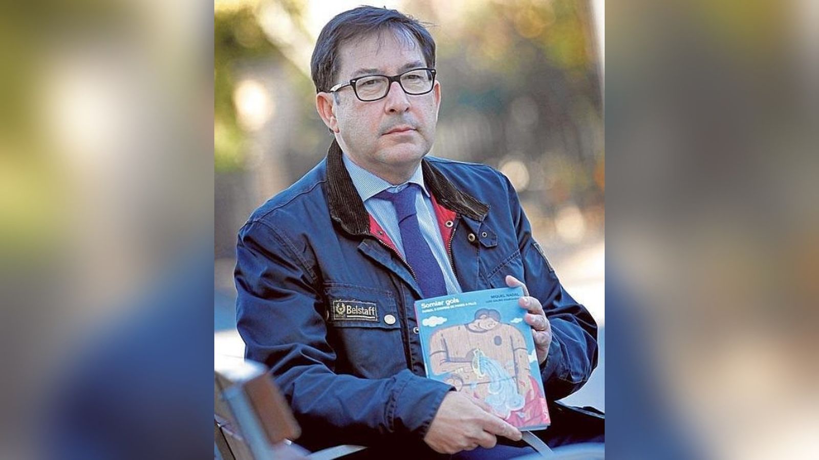 Imatge d'arxiu de Miquel Nadal