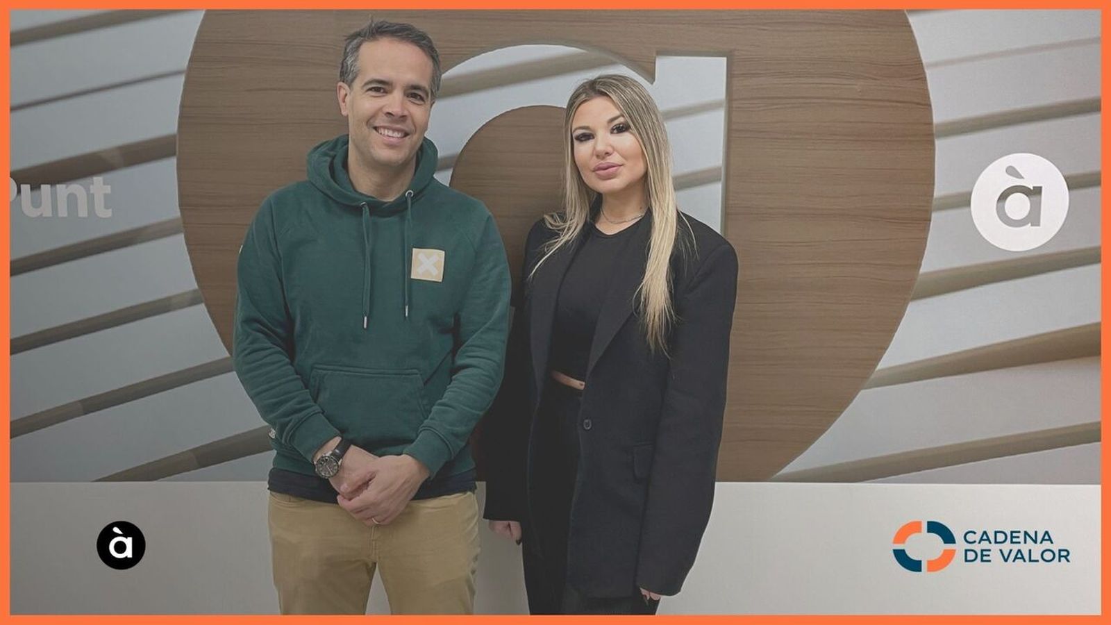07.02.2025 | Cadena de valor | Premis AJEV 2025
