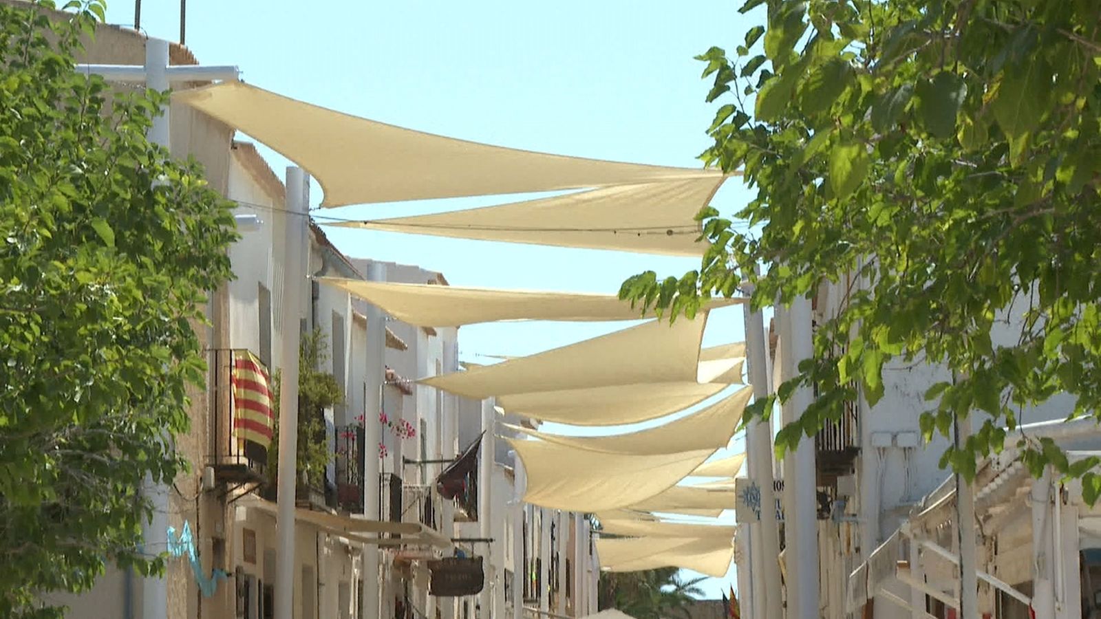 L'ombra de la polèmica