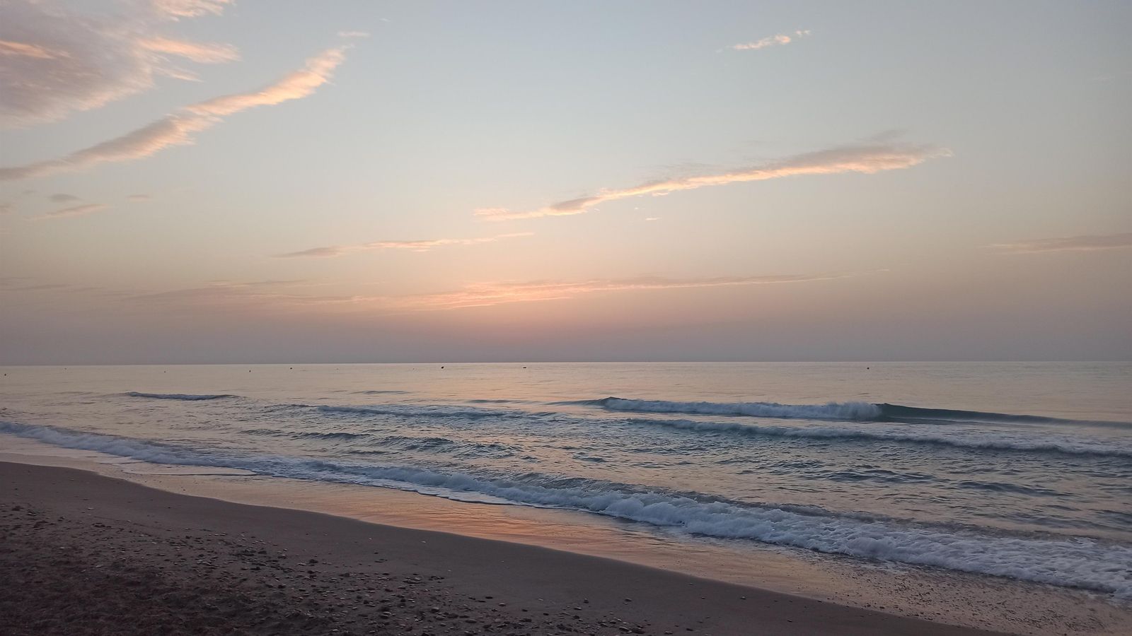 Platja de Canet d'en Berenguer