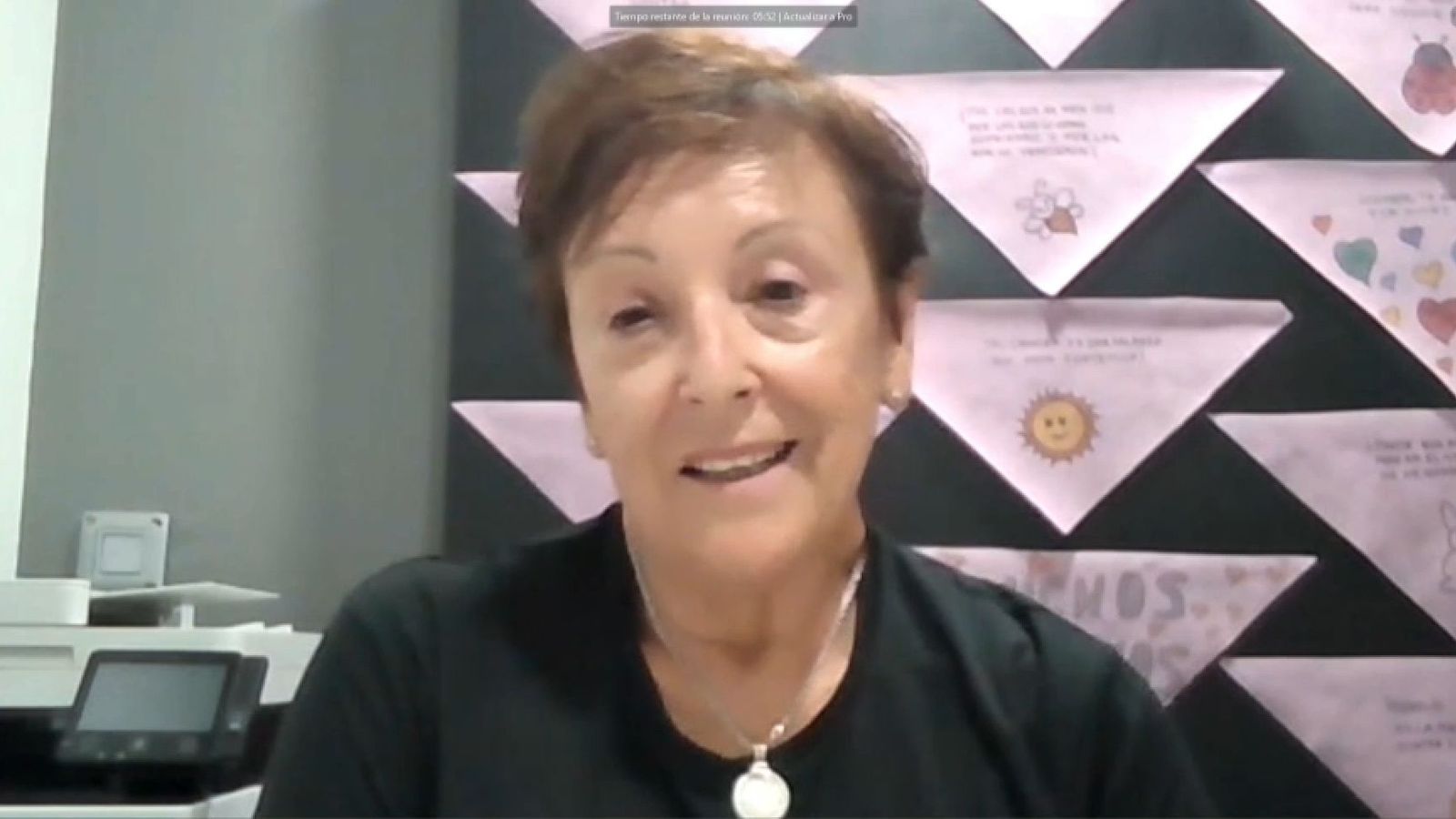 Francisca Botella