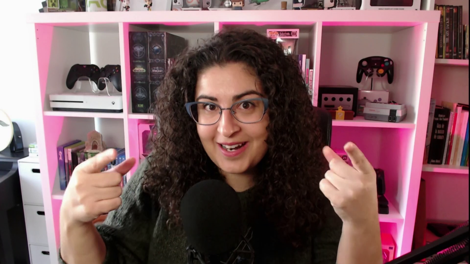 L'Streamer | Els "pares" dels videojocs